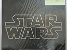 Vinyl LP Records FMW37/8 Star Wars The Original Soundtrack Japan (2LPs)