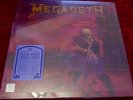 Megadeth ?– Peace Sells... But Who's Buying? Box Set
