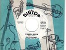THE DYNAMICS- I WANNA KNOW- MINT UNPLAYED PROMO 45-1964 NORTHERN SOUL