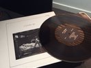 Joy Division Unplayed Glass Is Misprint  Oz Unofficial Release MNL 3528 Lp