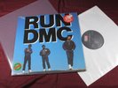 Run DMC  TOUGHER THAN LEATHER  -  LP Profile PRO-1265 USA 1988 near mint