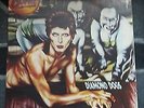 First issue/press David Bowie Diamond Dogs Album plus Poster