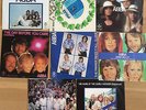 ABBA SINGLE LOT
