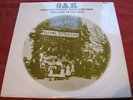 Oak: Welcome to our fair ORIGINAL UK TOPIC 12TS212 EX++ / MINT- COPY