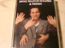 SHEFFIELD LAB TAPE James Newton Howard & Friends *SEALED*NEU*MINT*AUDIOPHILE*