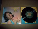 SABRINA NORTHERN SOUL EP RARE  PHILIPS 434.868