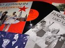 UDO LINDENBERG | LP | RADIO ERIWAHN | PROMO BEILAGEN