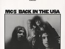 MC5 - BACK IN THE USA