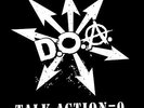 D.O.A. - Talk - Action = 0