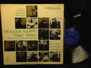 Trigger Alpert-Trigger Happy -Riverside 12-225-ZOOT SIMS