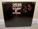 ZAGER & EVANS 2525 LP Original RCA Victor PROMO Psych/Folk-Rock SEALED