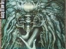 Danzig  III How The Gods Kill Red Vinyl 1992 German Import N Mint