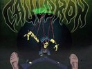 Cauldron ?- Into The Cauldron 12