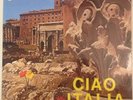 Bruno Nicolai Ciao Italia OST Library Funk Rare Italian Edi-Pan Original