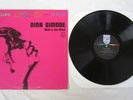 NINA SIMONE WILD IS THE WIND PHILIPS LABEL PHS 600-207 STEREO