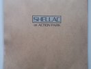 Shellac - At Action Park Vinyl LP UK 1st Press Gatefold + Inner Steve Albini