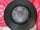 Lesley Gore ?– You Don't Own Me  Mercury ?MF 803 Vinyl 7inch 45 Single