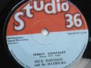 Dick Johnson & The Hatricks-UK 7
