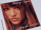 SEALED 1998 ORIGINAL BRITNEY SPEARS FIRST SINGLE BABY ONE MORE TIME 12