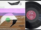 LP A. Vivaldi, I Musici, Philips HiFi-Stereo, siehe Fotos