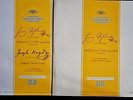 2 LP Schubert, Sinf. 7 u. Haydn Sinf. 88, W. Furtwängler, rare dgg, siehe Fotos