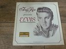 Elvis Presley -  Acuff Rose Presents Elvis 1986 UK LP RCA PROMO ONLY