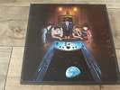 Paul McCartney/Wings – Back To The Egg 1979 UK PROMO ONLY BOX SET LP THE BEATLES