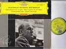 * DGG SLPM 138 848 RED STEREO TULIPS ALLE HERSTELLER  NM *  RICHTER - BEETHOVEN