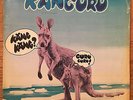 Guru Guru ?– Känguru - Brain ?– BRAIN 1007 -Vinyl - Fair