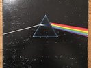 Pink Floyd ?– The Dark Side Of The Moon - MFSL 1-017 - Vinyl - Fair