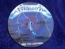 Metallica Ride the lightening 12 inch picture disc MFN 27 P