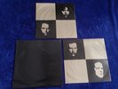 Metallica Enter sandman 2x12 inch singles 510 022-1