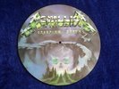 Metallica creeping death 12 inch picture disc, P12 KUT 112
