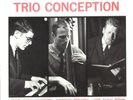trio conception huydts/trunk/nay live berlin philips japan 840465 vnl&cvr nm-