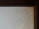 Tina Brooks: Back To Track Classic Records Test Pressing BST-84052 RARE
