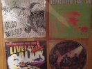 DEMENTED ARE GO 4 LPS 3 LIM EDITION 