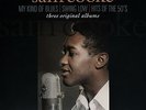 SAM COOKE - MY KIND OF BLUES/SWING LOW/HITS OF..: 3 ORIGINAL ALBUMS, 2016 EU 2LP