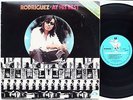 RODRIGUEZ At His Best Lp AUSTRALIA Rare NEW TRACKS Sixto SEARCHING FOR SUGAR MAN
