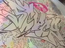Serato Control Vinyl Record SCVCY NAMM rane dj scratch live