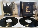 Atlantean Kodex - The Golden Bough Vinyl First Press / Manowar Bathory