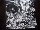 The Cramps - ...Of The Bone (LP, Album)