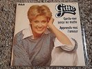 Gitte - Garde-moi jusqu'au matin 7'' Single SUNG IN FRENCH