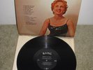 OHIO FEMALE ROCKABILLY LP - BONNIE LOU SINGS - KING MONO
