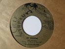 THE RHYTHM ROCKETS My Shadow GULFSTREAM Miami Rockabilly Art 45 Killer HEAR F115