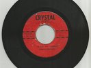 DERRICK HARRIOTT / WALK THE STREETS / BOBBY ELLIS & DESMOND MILES SEVEN/7''/VG-