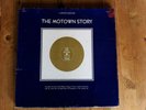 THE MOTOWN STORY - LIMITED EDITION - 5 x VINYL LPs - BOX DAMAGED