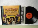 The Left Banke LP Walk Away Renee/Pretty Ballerina Clean 1967 Psych Rock Orig