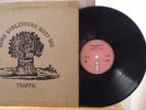 Traffic John Barleycorn Must Die UK pink label