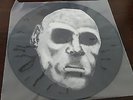 Vortex - Gladiator Punk Oi Picture LP