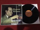 LXT 6035 Bruch Scottish Fantasia Decca Oistrakh